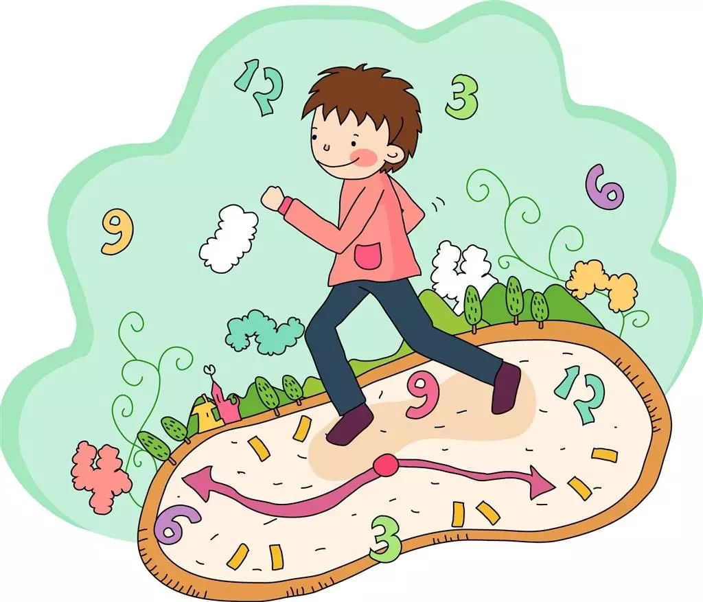 孩子磨蹭不催就不动家长该怎么办,孩子磨蹭不听指令怎么办