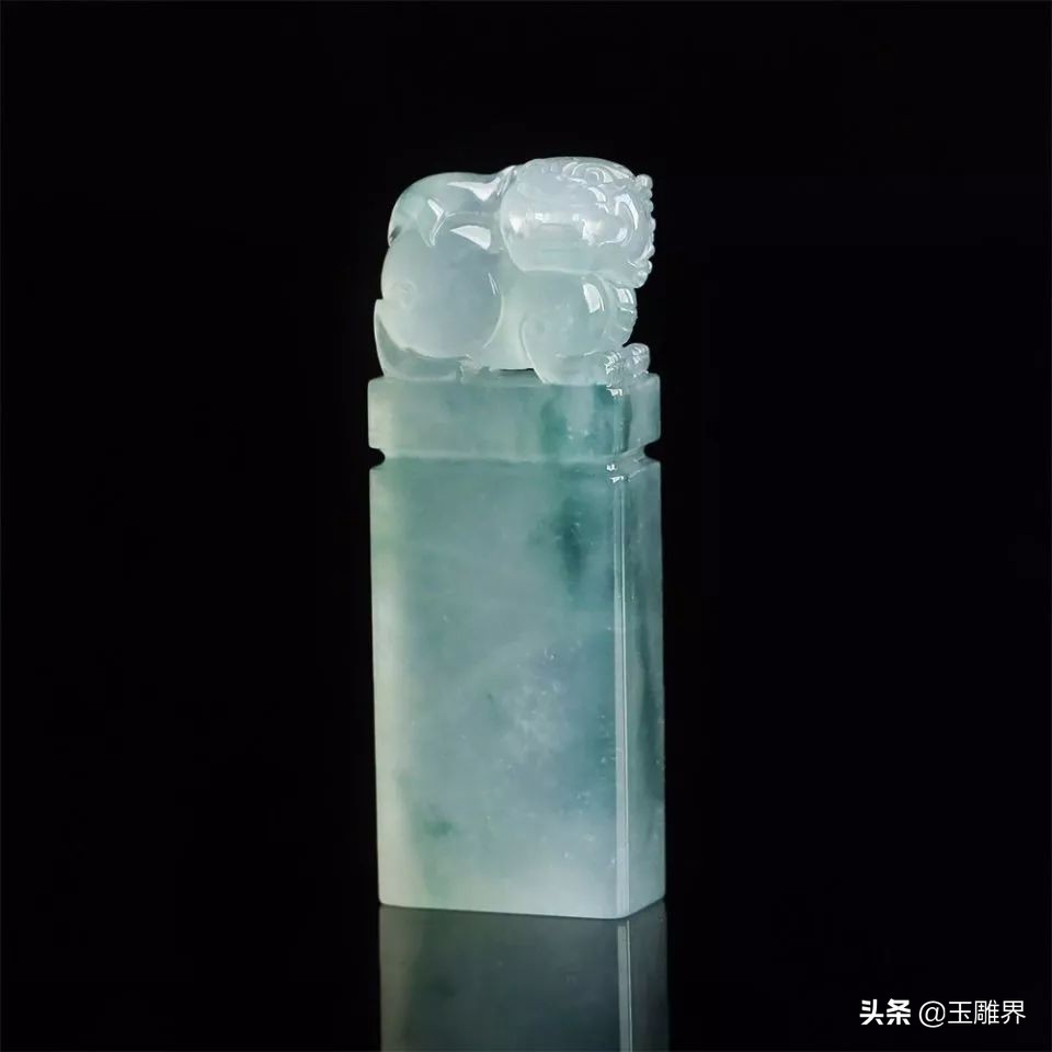 瑞兽印章寓意,印章雕啥瑞兽