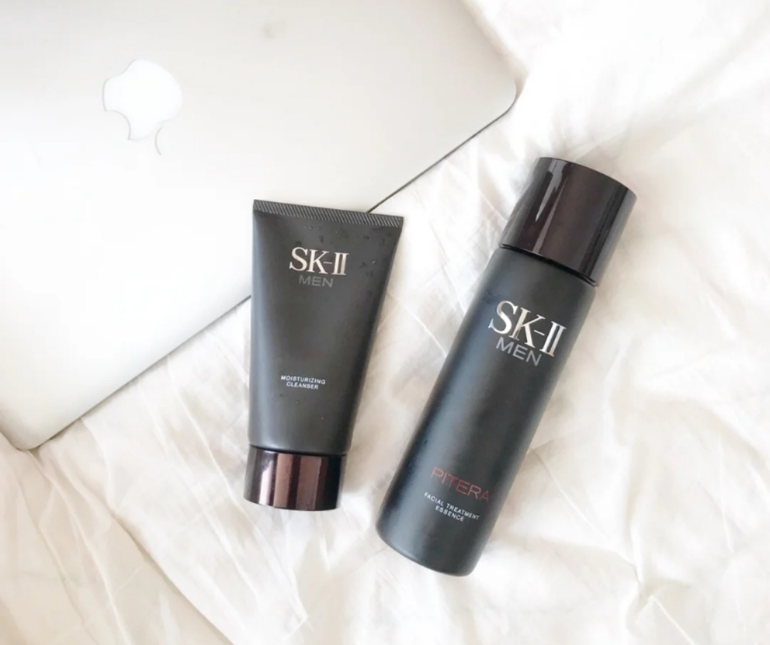 男士护肤产品推荐哪个牌子抗氧化,比大宝好用的男士护肤