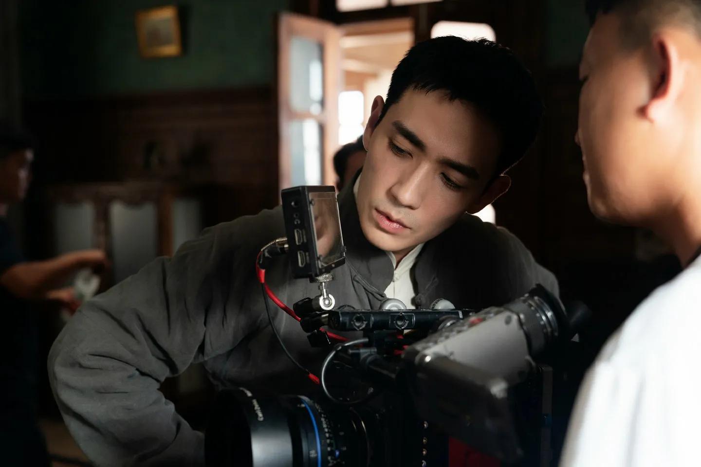 叛逆者口碑怎么样,叛逆者与隐秘而伟大对比