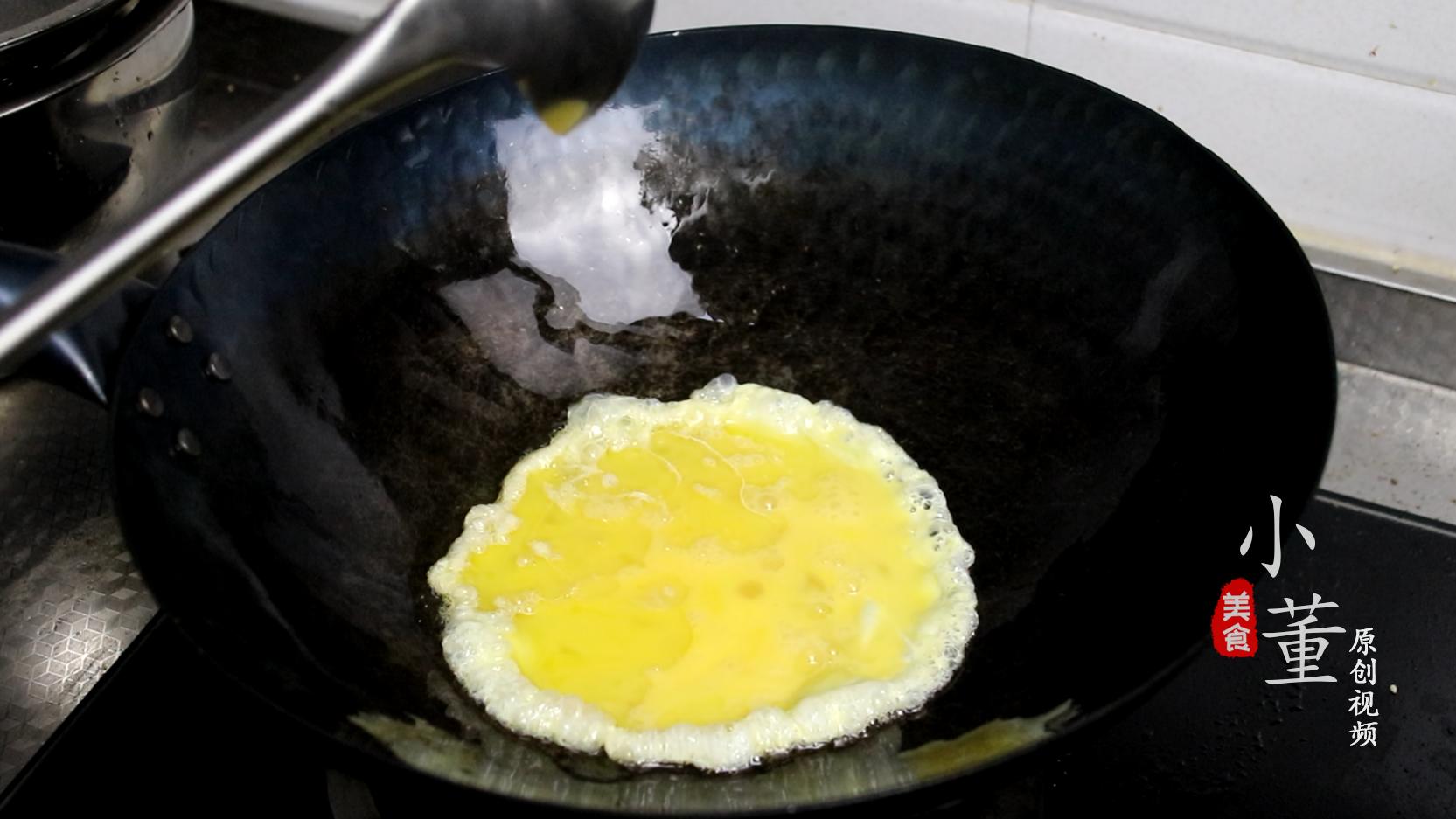 小董炒面,炒面的家常教程