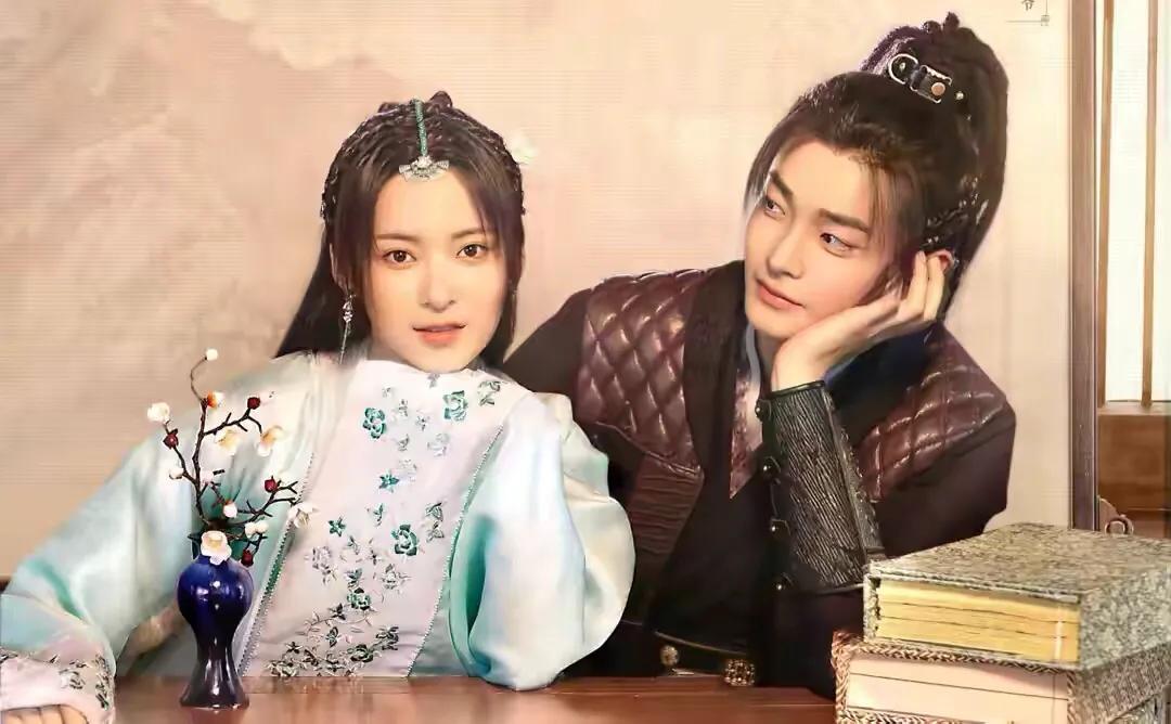 新版上错花轿嫁对郎翻车,新版上错花轿嫁对郎挨骂