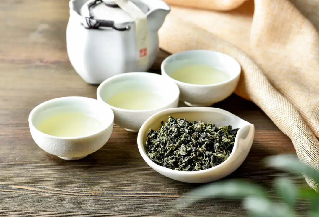 怎样鉴别铁观音好坏,如何挑选真正的铁观音