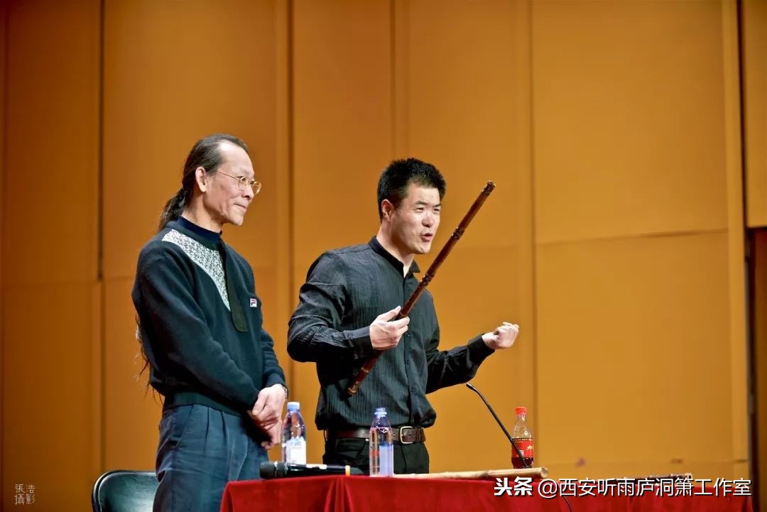 洞箫制作名家,中国洞箫制作大师排名