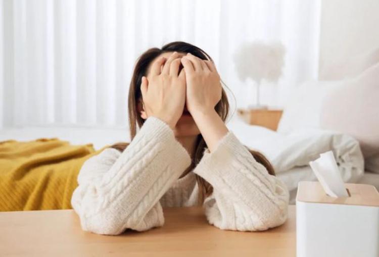 女性最难以启齿的痛：生完孩子，我憋不住尿了