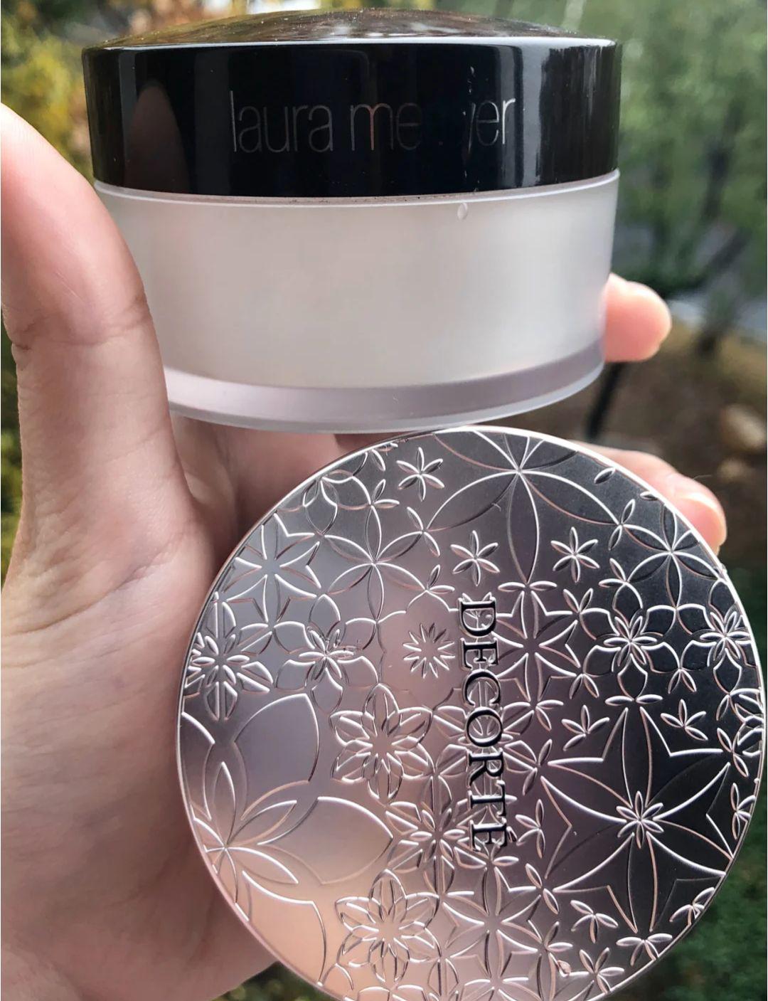 网红平价爆火散粉全天测评,散粉推荐学生平价网红爆款