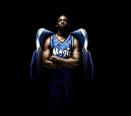 白马长枪麦迪集锦,阿迪达斯麦迪新鞋曝光