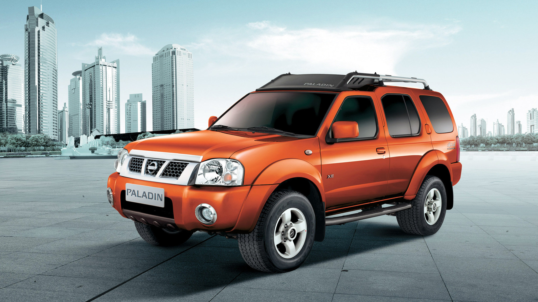 最便宜7万元新的四驱车,2023年10万左右四驱车