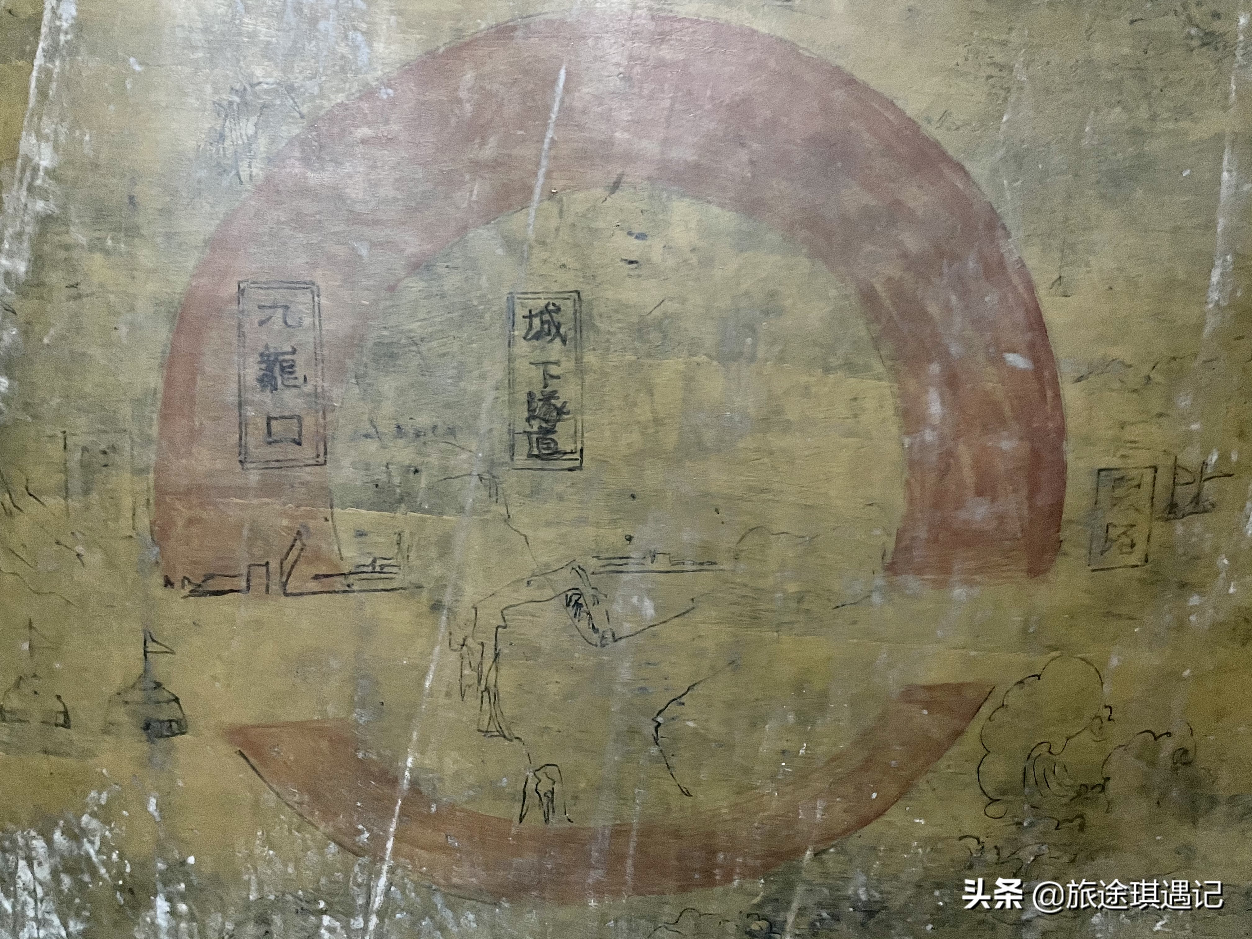 山海关为何是天下第一关,山海关被称为天下第一关