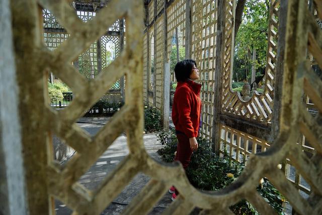 开平立园碉楼游玩攻略,开平立园怎么样