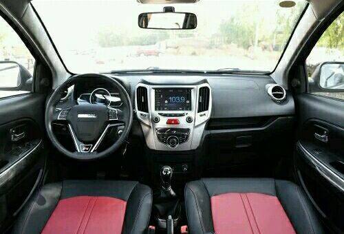 哈弗suv女士车型推荐6-7万以下,哈弗suv哪款比较适合女生开