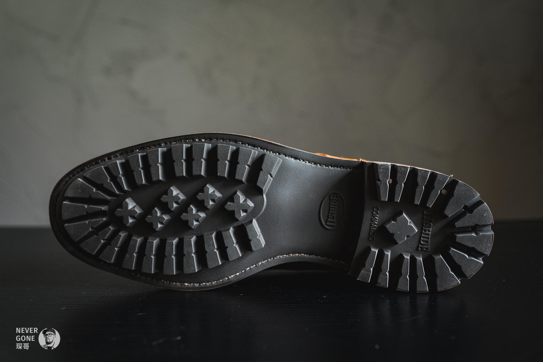 2000多块带来船新的穿着体验：Meermin油蜡马臀靴