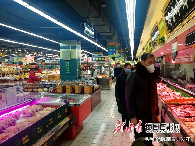 保供稳价成效显著,保供稳价努力让生活物资供应如常