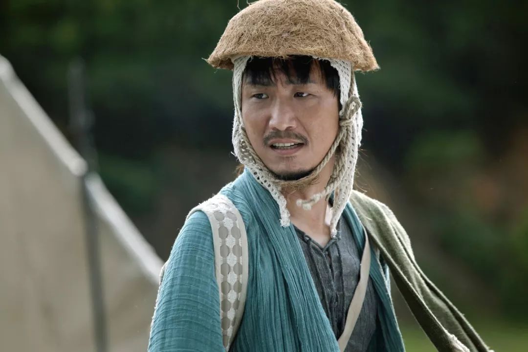 真正的恶搞高手，恶搞起来连自己都不放过：《越光宝盒》