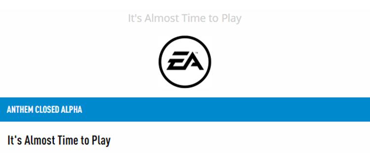在《圣歌》的封闭Alpha测试结束后，有什么能说的呢？