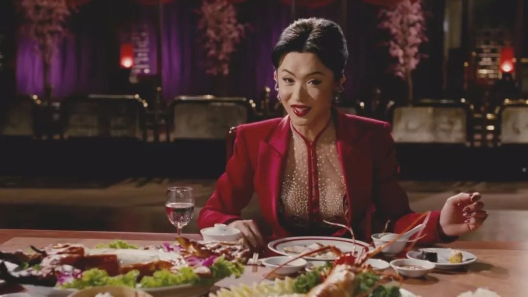 托尼贾对金星的评价,托尼贾金星的电影叫什么