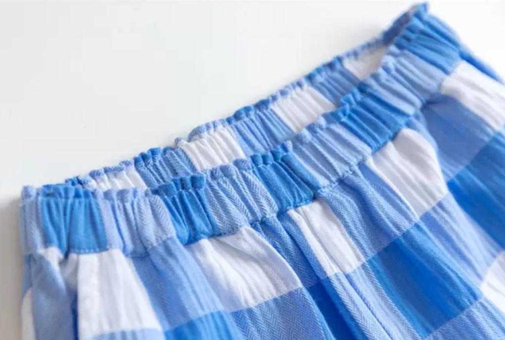 防蚊裤什么材质的比较好,如何选择一条真的防蚊裤