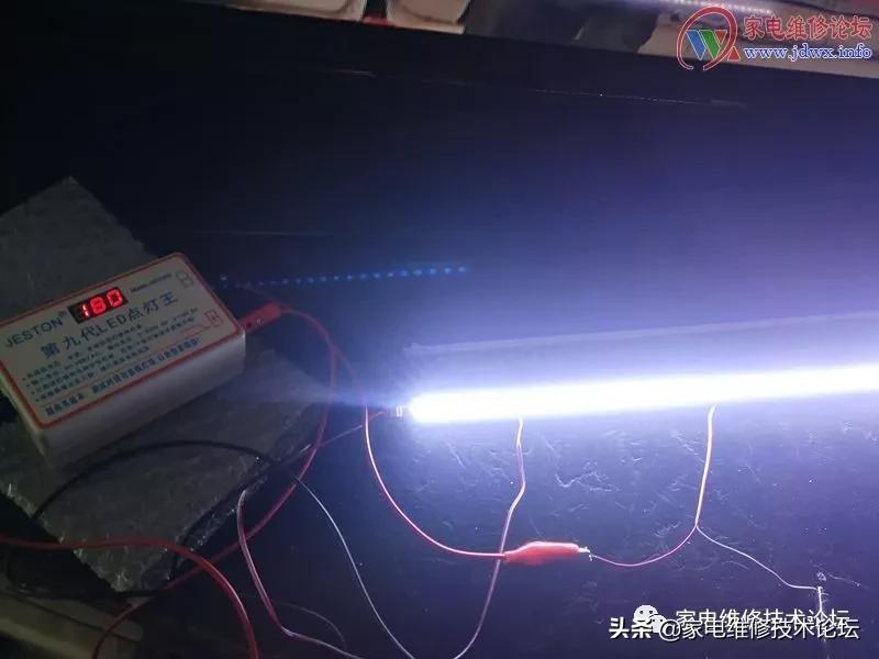 康佳电视机led32f2000e黑屏维修,康佳电视led50d6黑屏维修故障大全
