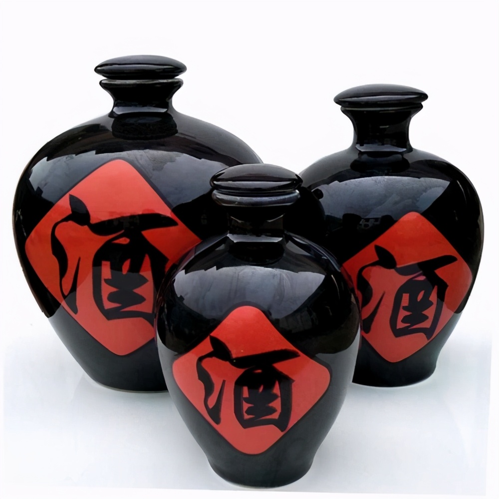 内无釉的陶瓷酒坛怎么清洗,陶瓷酒坛子主要清洗方法
