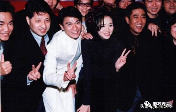 每月生活费10万,梅艳芳母亲哭穷