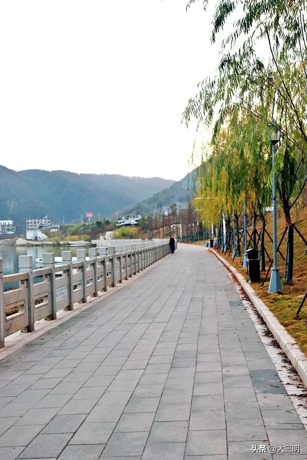 三明未来的规划,福建省三明市最新规划