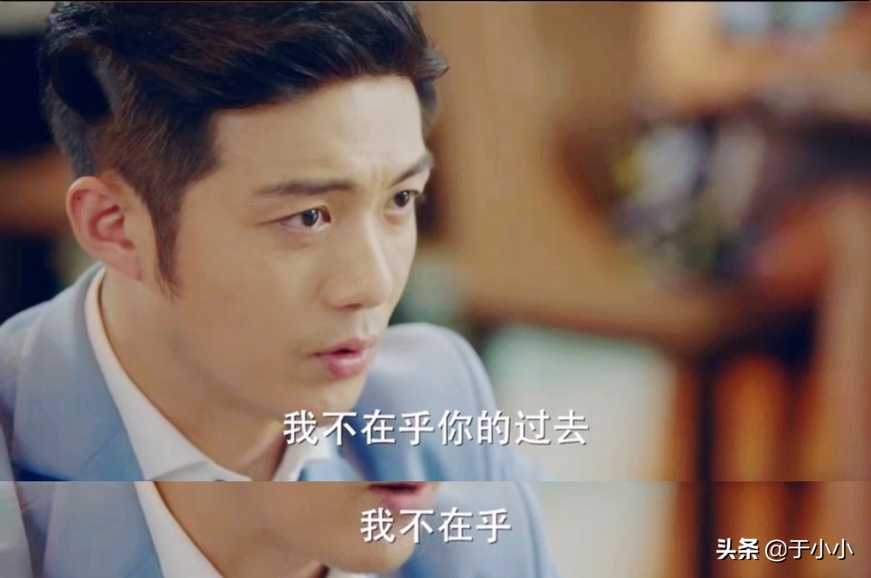 完美关系中袁肃和舒晴是什么关系,完美关系舒晴拒绝回答疑问