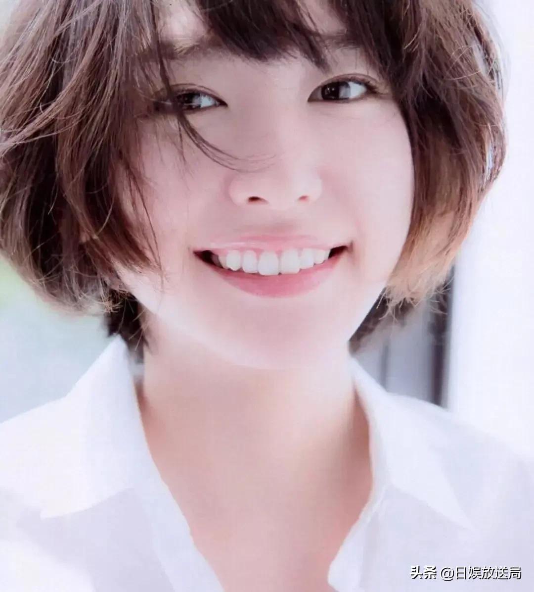 绫濑遥新垣结衣石原里美 (绫濑遥石原里美)