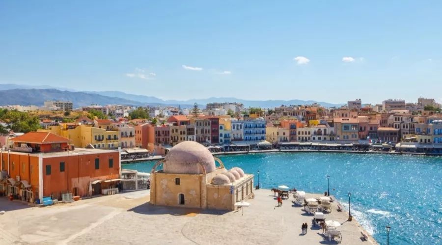 希腊小众旅行路线 (希腊旅行路线推荐)