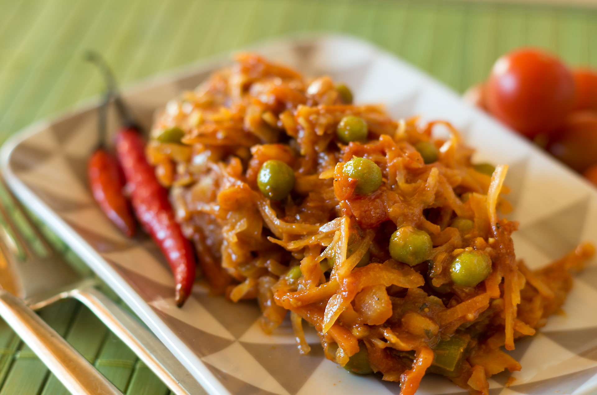 非洲最富有的国家：去南非，跟着这份美食清单吃就对了