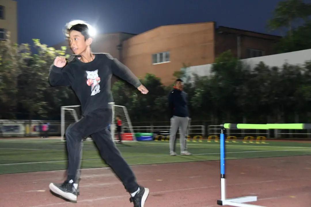 双减“泉”行动|育贤小学全心育人为你点亮