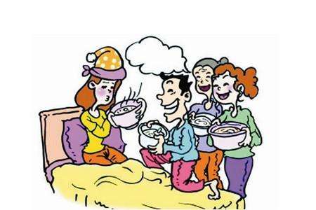 产后碰冷水会留下后遗症吗,产后不能碰生水