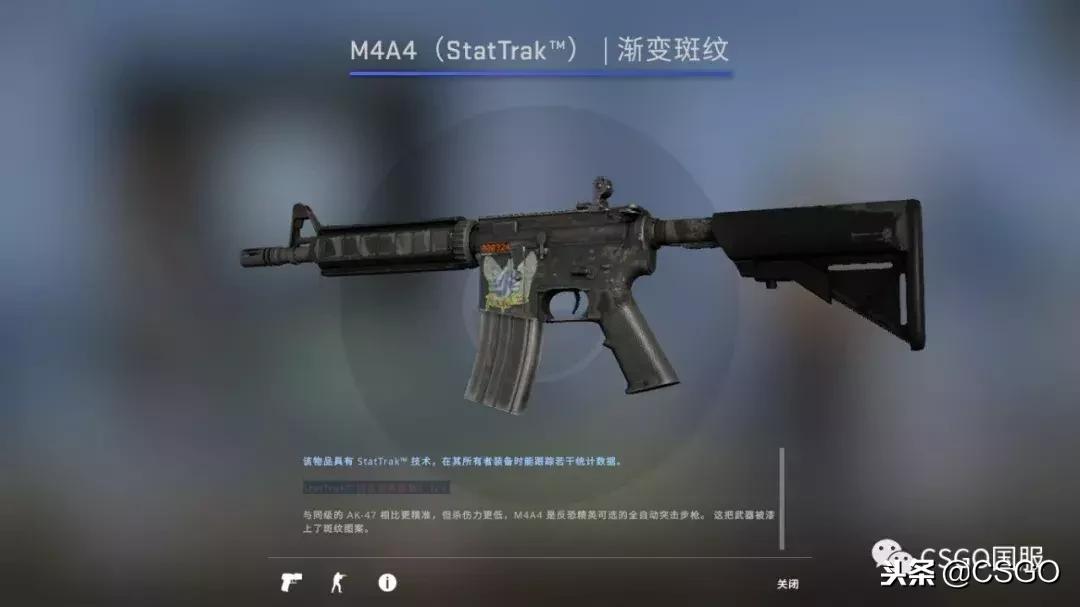 皮肤控第一期,皮肤控