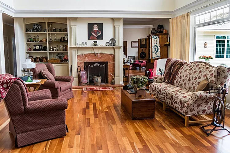 木地板清洁保养方法及注意事项,木地板清洁保养方法与注意事项