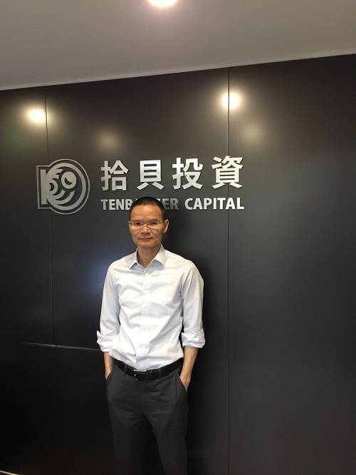 拾贝投资：3年百亿的投资方法