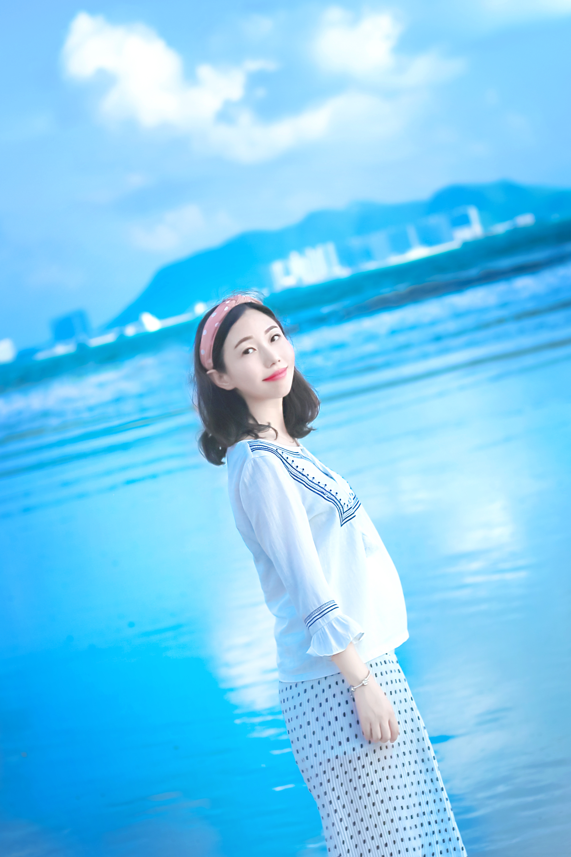 孕妇推荐的旅行,适合孕妇的旅游攻略