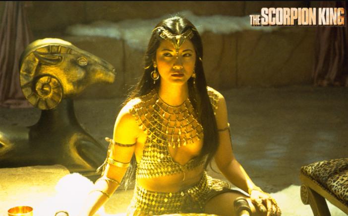 光头的人是不是特别能打,光头真的能打吗