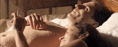 经期前后想要爱爱怎么办？