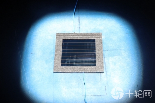 钙钛矿太阳能电池的光电转化效率,柔性钙钛矿太阳能电池应用前景