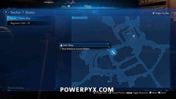 最终幻想7重制版唱片位置,最终幻想7重制版音乐全收集