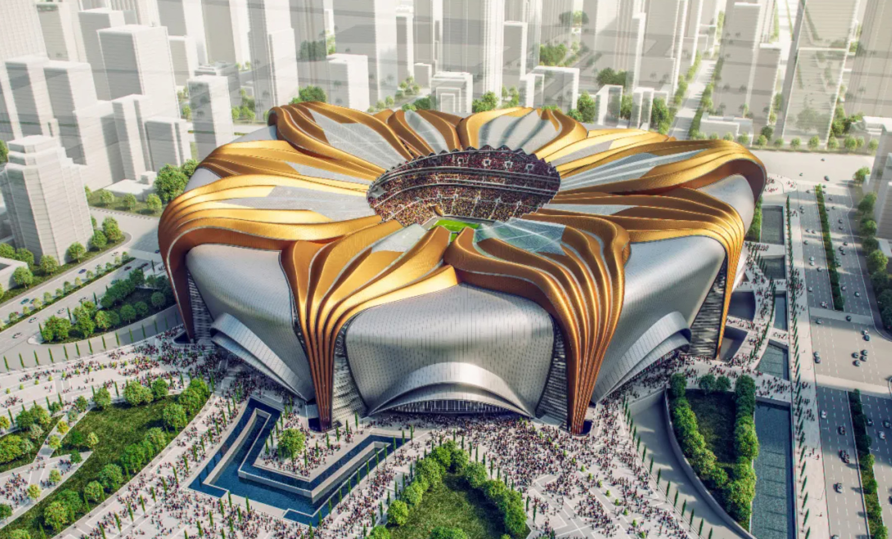 世界杯会不会来中国,世界杯会在中国踢吗