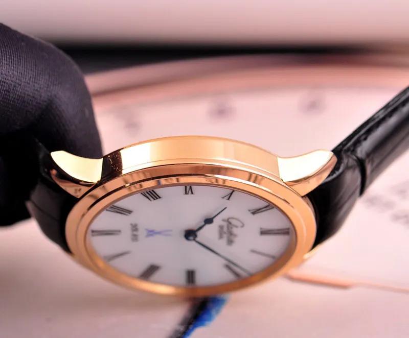 格拉苏蒂细节精湛,格拉苏蒂十大名表排名