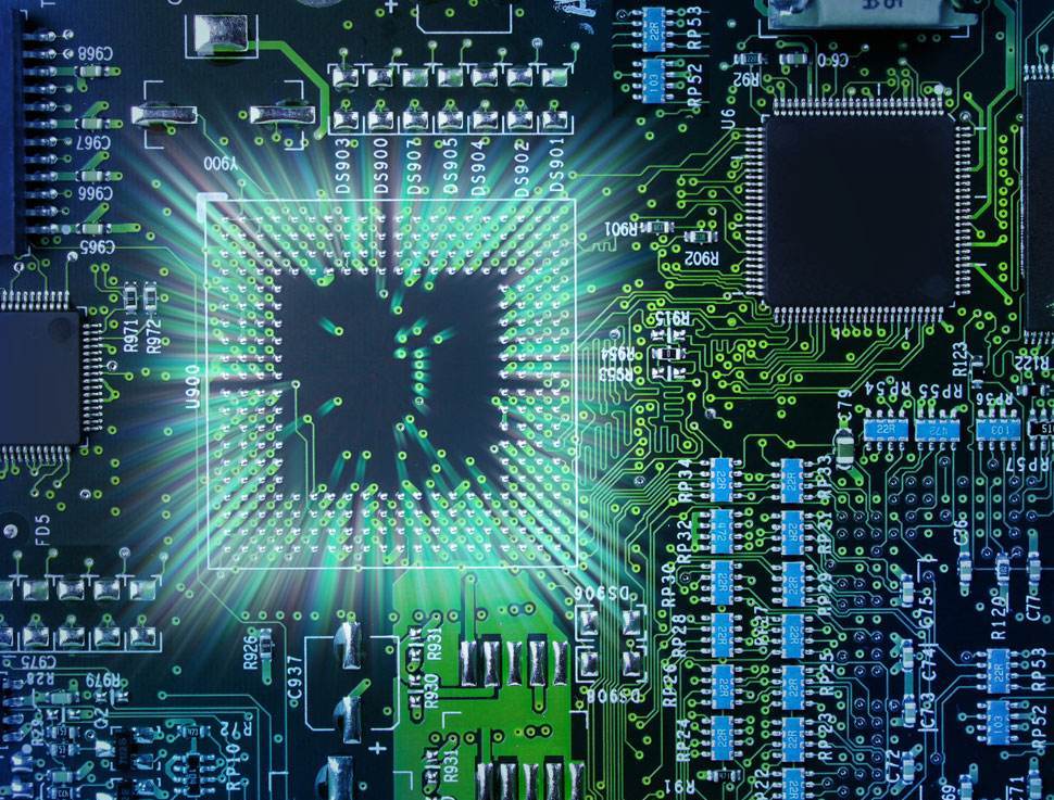 达博科技公司,达博大数据芯片