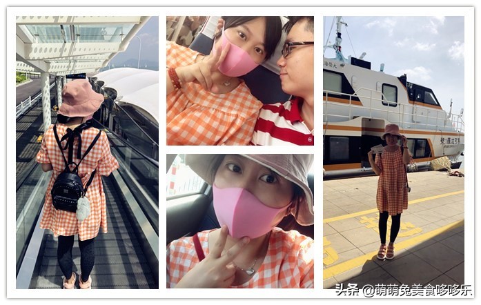 金门自由行7月开放,金门两天一夜自由行