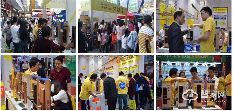 荣事达智能锁318全程视频完整版,60年匠心坚守铸就光阳可靠品质