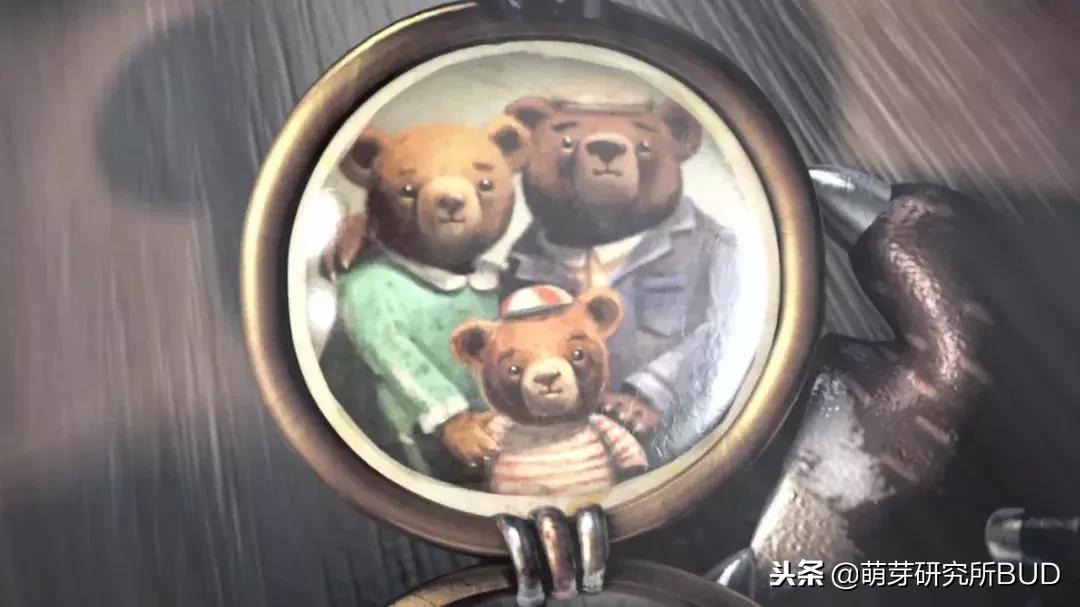 推荐6部孩子必看的动画短片,儿童必看的十部教育动画短片