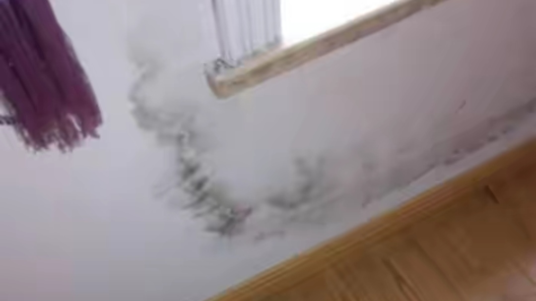 肺部有可能感染脚气吗,肺部有脚气