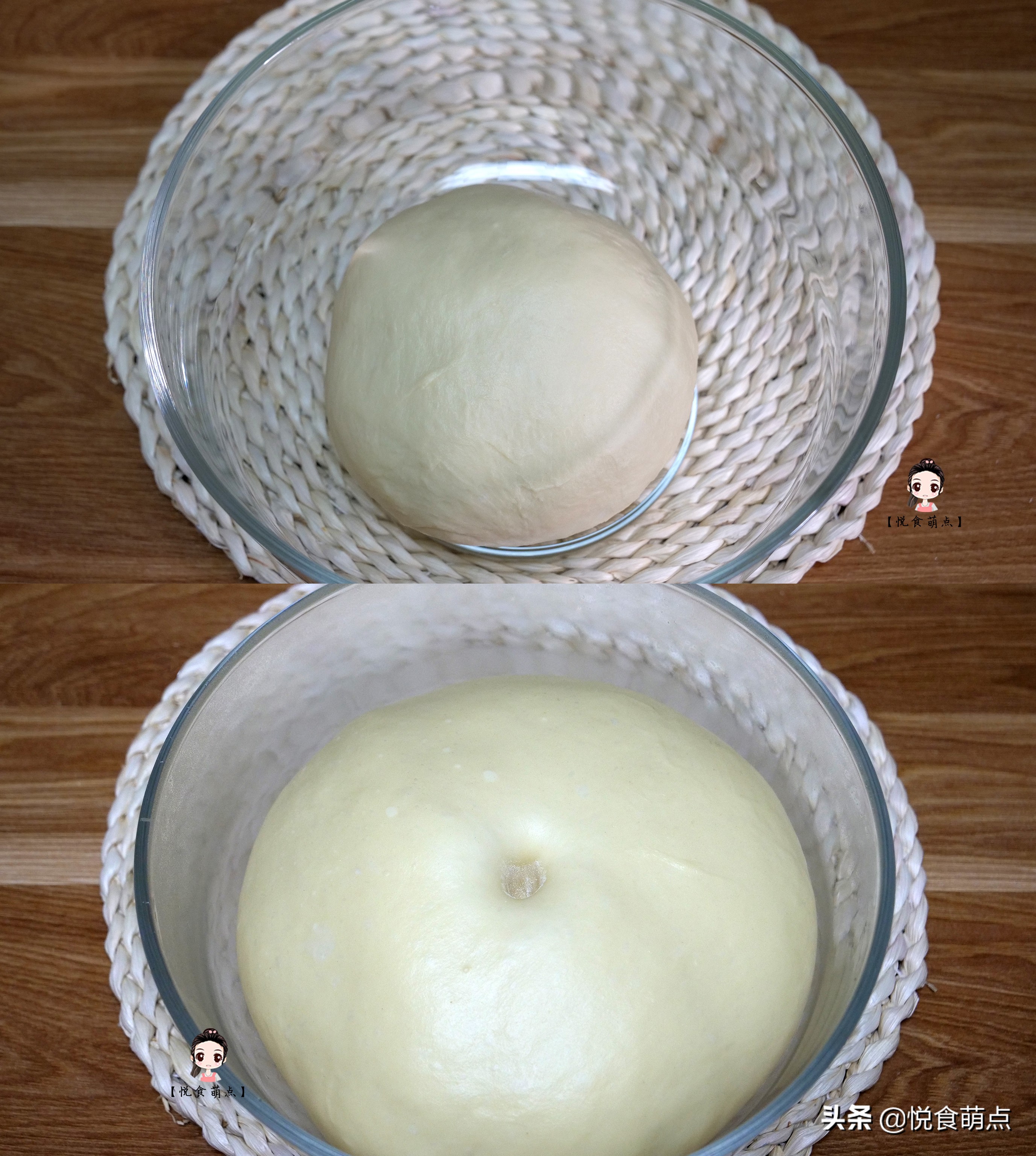 叉烧包做法口感绵软简单易学,叉烧包怎么做到又软又甜又香