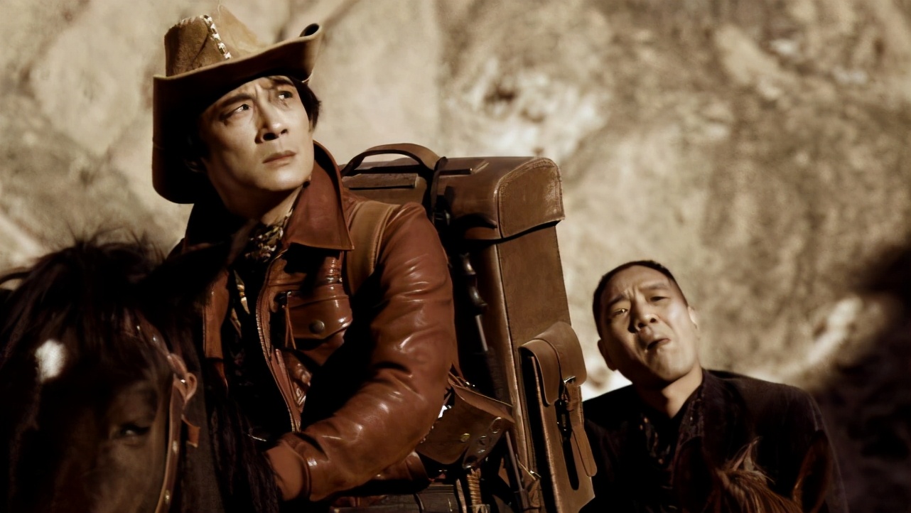 吴京真实经历改编的电影,真实的电影改编事件