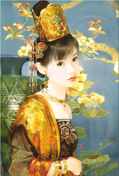 古代狐狸精迷惑皇上,古代狐狸精电影大全