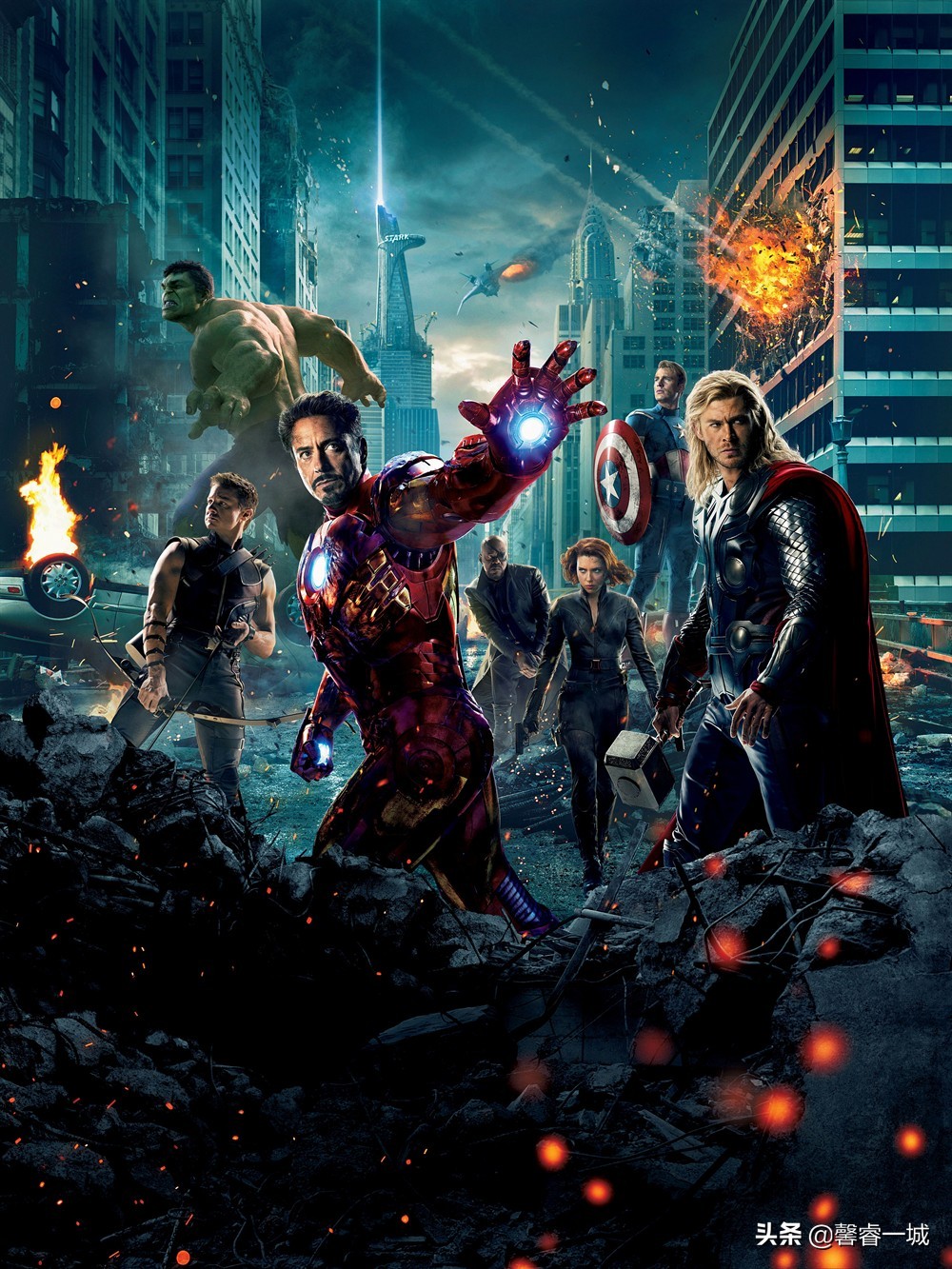 2022漫威电影观看顺序,漫威电影时间线的观看顺序是什么